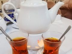 -沙漠玫瑰土耳其餐厅(神路街店)