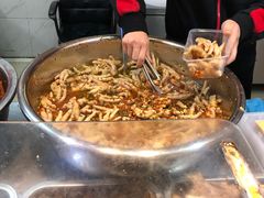 -黎里王记辣脚(黎里总店)