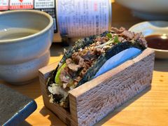 -Tuna maki寿司(苏州中心商场店)
