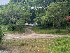 -长广溪湿地公园