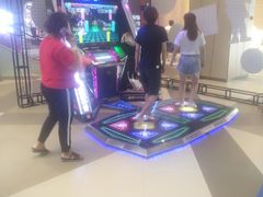 -风云再起游乐汇(南京常发广场店)