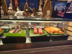 -万达文华酒店·48F云端窗景美食汇自助餐厅