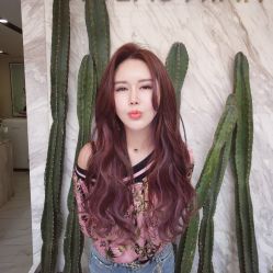 -3AM HAIR SALON染发烫发接发