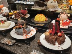 -Social 秀西餐厅-长沙瑞吉酒店(运达店)