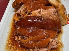 -抱德·潮汕味(琶洲店原惠城鱼仔)
