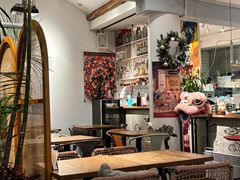 -闲·胡同 Barblu Hutong(雍和宫五道营店)