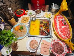 -百联南桥购物中心