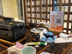 -山葵家·创意料理(万象汇店)