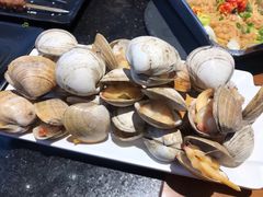 -烧货·活海鲜炭烧(湖滨商业街店)
