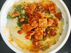 -豆相识•九九豆腐脑(牛咡桥店)