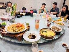-恒记饭店·海鲜明档(淹城店)