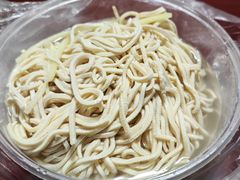 鸡汁干丝-刘长兴(逸仙桥店)