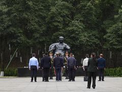 -邓小平故里