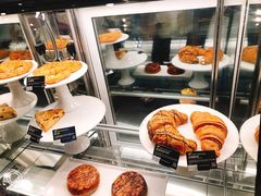 -星巴克(吉林财富广场店)