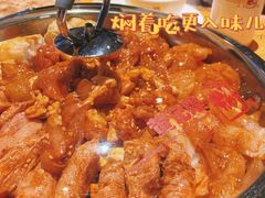 -黄记煌三汁焖锅(龙湖U城店)