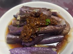 -玲燕蒸菜馆(江东路店)
