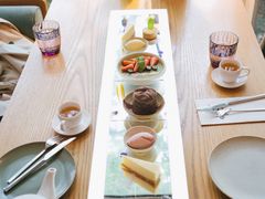 下午茶甜品套餐-EN SPACE恩空间