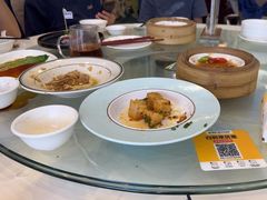 -馨越楼·点心·粤菜(赤坎店)