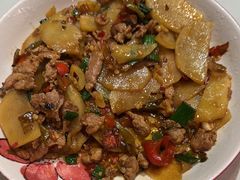 -吃货私房菜(丽江束河古镇店)