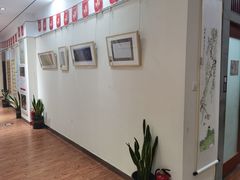 -秦汉胡同国学书院(川沙分馆)