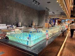 -萧邦音乐会所KTV·蒸汽活海鲜自助(福田店)