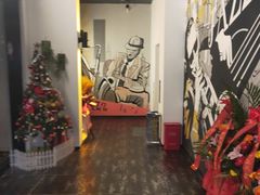 -研磨时光音乐餐厅(丁家庄店)