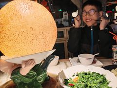 -吴越荣记苏州菜·松鼠桂鱼 100% 活鱼现做(月光码头店)