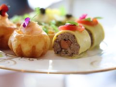-王府井文华东方酒店-紫膳餐厅