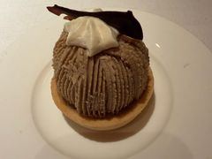 -起士林大饭店(小白楼店)