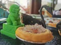 -广富林宰相府酒店·水云间