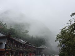 -武当山风景区