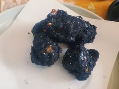 乌拉拉炸鸡块-村上一屋(望京店)