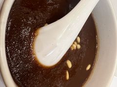 -天龙宝严素食馆(大兴善寺店)