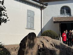 -上海佘山国家森林公园西佘山园