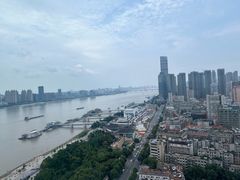 -武汉马哥孛罗酒店