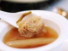 -上蔬无瑕· 创意素食·Vegetarian(华采天地店)