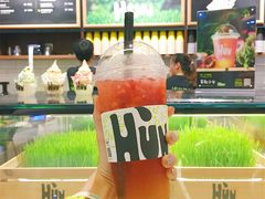 -混果汁(喜荟城店)