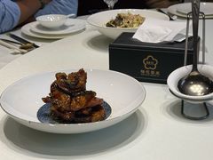 -梅花香里大酒店(郁金香路店)