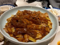 -狮王府淮扬菜(夫子庙老门东店)