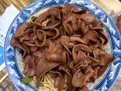 -九八五面馆(欧洲城店)