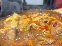 -范贤光鸡公煲(平乐园总店)