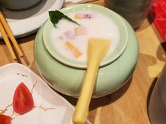 -弄堂小笼包(西青中北永旺购物中心店)