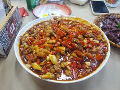 -老三样·旧食新味(万寿宫店)