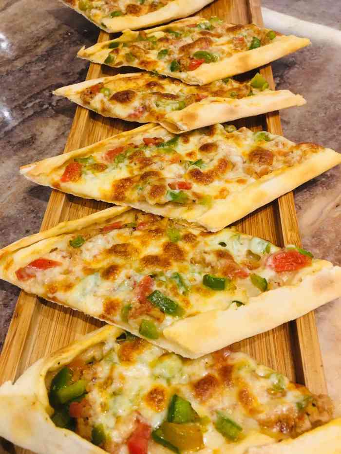 beyti贝迪餐厅-"到义乌探店,表弟带我来到吃土耳其烤肉,附.