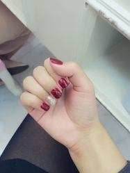 -安娜美甲美睫沙龙