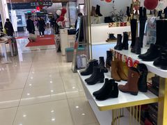 -翠微百货(龙德店)