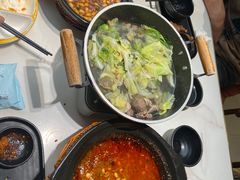 -乔阿马·江南味·驴肉香(龙湖华泾天街店)