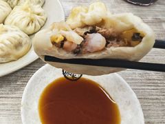-津门张记包子铺(中山门店)