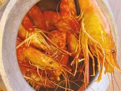 -隅乐胡椒虾·台湾菜·团建(皇岗店)