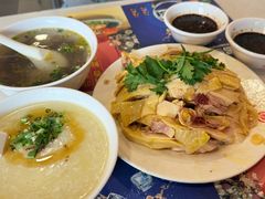 -振鼎鸡(天钥桥路店)